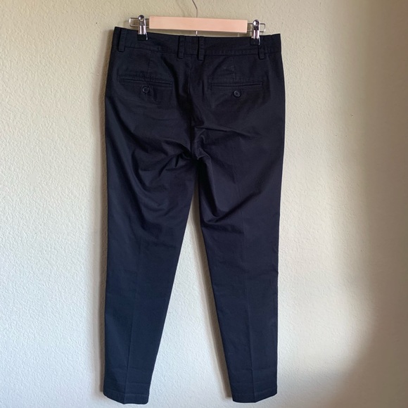VINCE Tapered Ankle Pants - Picture 3 of 7